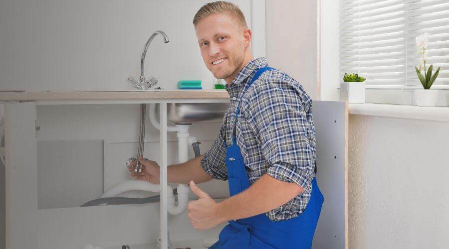 Professional Leak Detection in Liverpool, IL